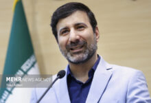طحان نظیف: صهیونیست‌ها خلاصی پیدا نمی‌کنند - هشت صبح
