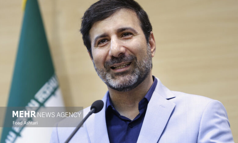 طحان نظیف: صهیونیستها خلاصی پیدا نمیکنند - هشت صبح