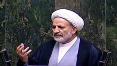همه مسئولان هم جمع شوند نمی‌توانند مثل مردم جشن غدیر را برگزار کنند - هشت صبح