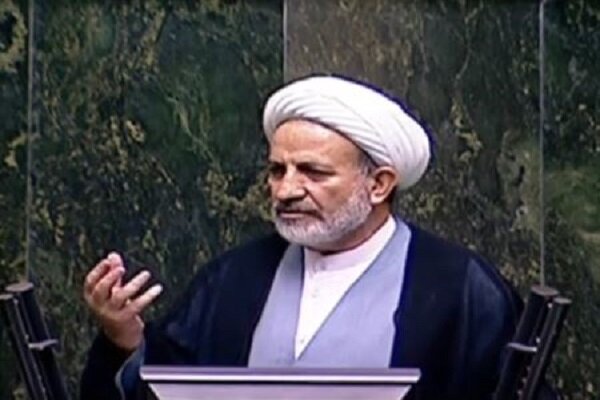 همه مسئولان هم جمع شوند نمیتوانند مثل مردم جشن غدیر را برگزار کنند - هشت صبح