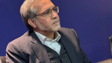 گلرو: مجلس فعالیت‌های آژانس در ایران را محدود کند - هشت صبح