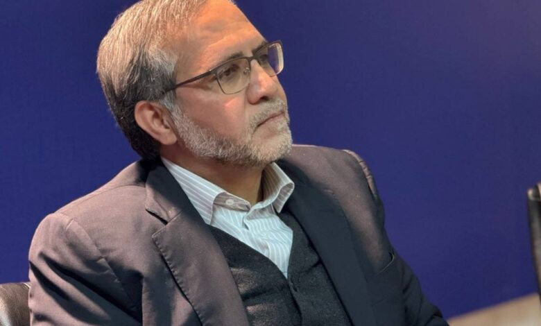 گلرو: مجلس فعالیتهای آژانس در ایران را محدود کند - هشت صبح