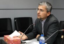 تاکید بر حداکثر حمایت قانونی مجلس جهت تأمین امنیت ملت ایران - هشت صبح