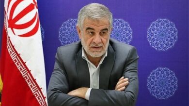 جوکار: همتی مدرکی دارد به هیئت نظارت بفرستد؛ شکایت تعدادی از نمایندگان - هشت صبح