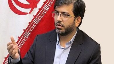 رژیم صهیونیستی در حمله به زندان اوین، غیرنظامیان را مورد حمله قرار داد - هشت صبح