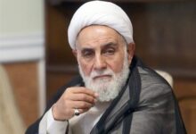 ناطق نوری: فرزندان این سرزمین از تمامیت ارضی کشور دفاع خواهند کرد - هشت صبح