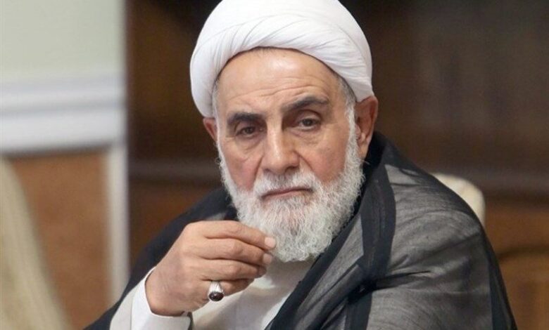 ناطق نوری: فرزندان این سرزمین از تمامیت ارضی کشور دفاع خواهند کرد - هشت صبح