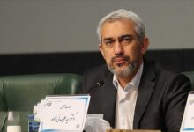 مدنی‌زاده به عنوان وزیر پیشنهادی اقتصاد به مجلس معرفی شد - هشت صبح