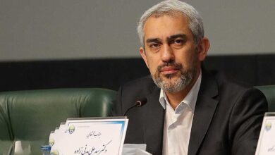 مدنی‌زاده به عنوان وزیر پیشنهادی اقتصاد به مجلس معرفی شد - هشت صبح