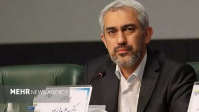 اعلام وصول نامه معرفی وزیر پیشنهادی اقتصاد در صحن علنی فردا - هشت صبح