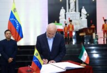قالیباف: مقاومت مستضعفان عالم در برابر مستکبران آینده‌ای درخشان دارد - هشت صبح
