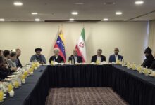 حجت‌الاسلام عباسی: غزه، نمونه بارز بی‌عدالتی در جهان است - هشت صبح