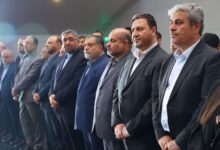 رشیدی: ونزوئلا بازار مناسبی برای شرکت‌های دانش‌بنیان ایرانی است - هشت صبح