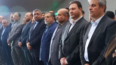 رشیدی: ونزوئلا بازار مناسبی برای شرکت‌های دانش‌بنیان ایرانی است - هشت صبح