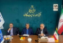 مجلس درصدد استفاده از ظرفیت نمایندگان ادوار است - هشت صبح