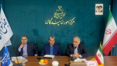 مجلس درصدد استفاده از ظرفیت نمایندگان ادوار است - هشت صبح