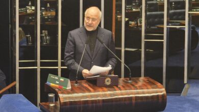 اقدامات پارلمانی بریکس در جستجوی مسیرهای جدیدِ توسعه اقتصادی - هشت صبح