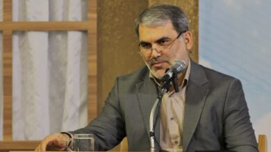 زنگنه: نشست کمیته دائمی سیاسی APA در مشهد مقدس برگزار می‌شود - هشت صبح