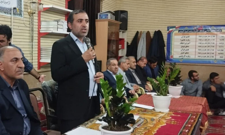 جمعیت واقعی روستاهای همجوار شیراز چند برابر اعلام رسمی است - هشت صبح