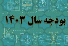 پایش دیوان محاسبات کشور از عملکرد منابع و مصارف عمومی سال ۱۴۰۳ - هشت صبح