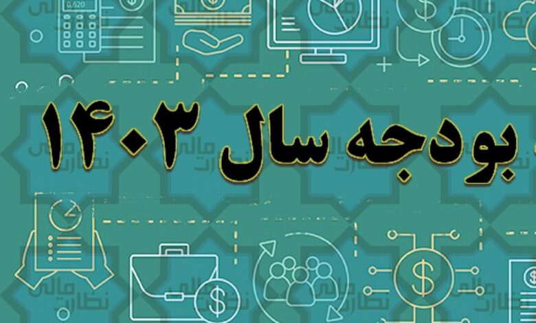 پایش دیوان محاسبات کشور از عملکرد منابع و مصارف عمومی سال ۱۴۰۳ - هشت صبح