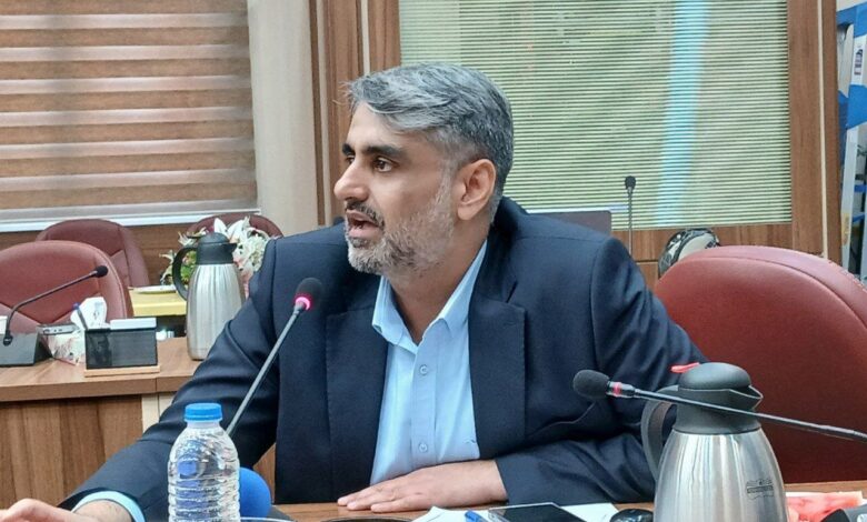 تدارک برنامه هایی در مجلس برای بزرگداشت شهدای هفتم تیر - هشت صبح