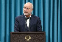 قالیباف: مجلس با صیانت از قانون لغو تحریم‌ها، بر مذاکرات نظارت دارد - هشت صبح