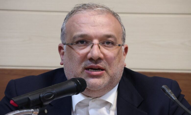 موسوی: رهبر انقلاب نقشه راه جدید مجلس دوازدهم را ترسیم کردند - هشت صبح
