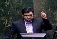 انقلاب ما با ترور دانشمندان و فرماندهان ارشد از بین نخواهد رفت - هشت صبح