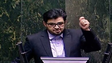 انقلاب ما با ترور دانشمندان و فرماندهان ارشد از بین نخواهد رفت - هشت صبح