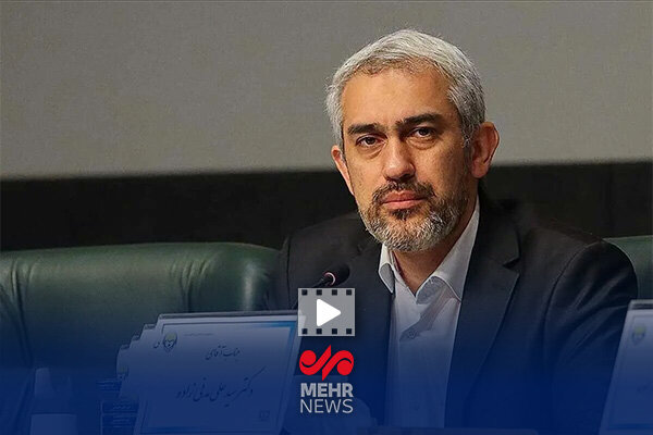 مدنیزاده: مرید مکاتب اقتصادی غرب و شرق نیستم