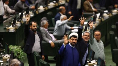 تصویب کلیات لایحه ساماندهی پهپادهای غیرنظامی در مجلس - هشت صبح