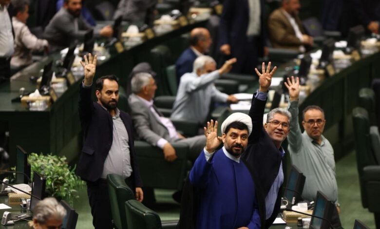تصویب کلیات لایحه ساماندهی پهپادهای غیرنظامی در مجلس - هشت صبح