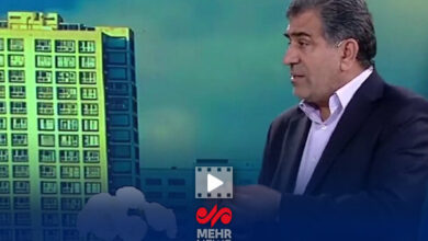 علی بابایی: اگر آژانس اعتمادسازی کند ما هم اعتمادسازی می‌کنیم