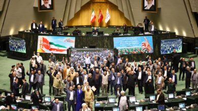 نبرد در میدان قانون؛ نقش بی‌بدیل مجلس در جنگ ۱۲ روزه - هشت صبح