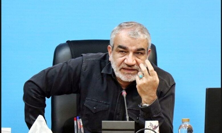 بررسی طرح تشدید مجازات همکاری با دشمنان در مجمع مشورتی شورای نگهبان - هشت صبح