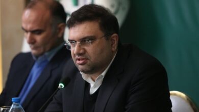 احسان اصولی برکنار شد - ایسنا