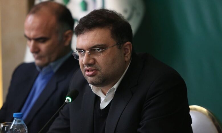 احسان اصولی برکنار شد - ایسنا