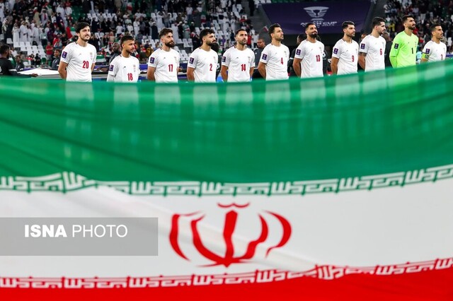 ۱۰۰۰ تماشاگر در ورزشگاه آزادی
