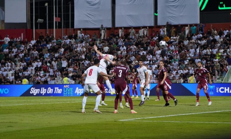 ایران بدون ستاره‌ها مقابل قطر؛ محک جدی برای صدرنشین گروه