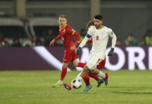 طارمی: بعد از اخراج محمدی شرایط برای ما تغییر کرد
