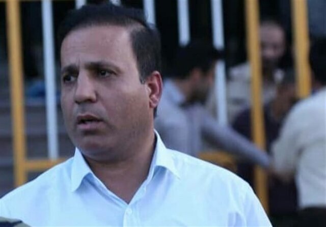 مدیرعامل استقلال خوزستان: حقایق را میگویم/کولرهای کمپ تمرینی را اهدا کردند!