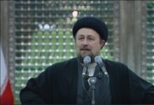 سید حسن خمینی: ورزش یکی از عوامل عزت و هویت بخشی یک ملت است