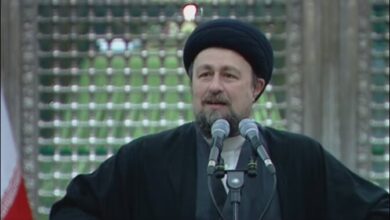 سید حسن خمینی: ورزش یکی از عوامل عزت و هویت بخشی یک ملت است