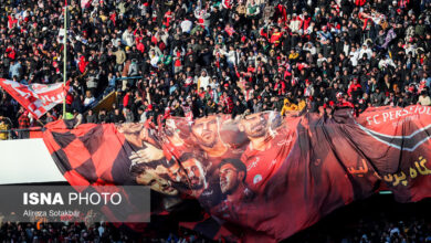 پرسپولیس به دنبال ستاره استقلالی/ بفرمایید خودرو!