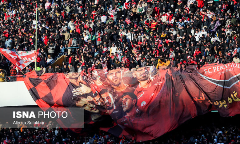 پرسپولیس به دنبال ستاره استقلالی/ بفرمایید خودرو!