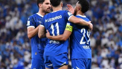 ۳+۱؛ خریدهای سرشناس الهلال در تابستان