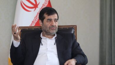 دستور وزیر ورزش برای بررسی دقیق اتفاق اخیر در دوومیدانی
