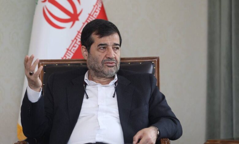 دستور وزیر ورزش برای بررسی دقیق اتفاق اخیر در دوومیدانی