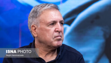 نمی‌خواستند حجازی با استقلال قهرمان آسیا شود